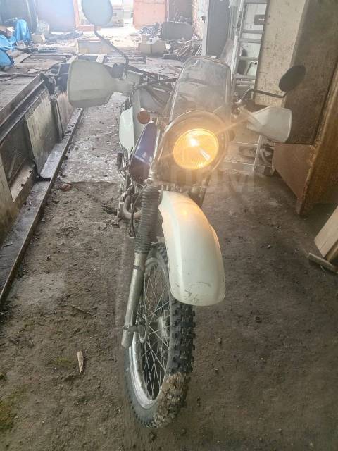 Suzuki Djebel. 200. ., , ,   