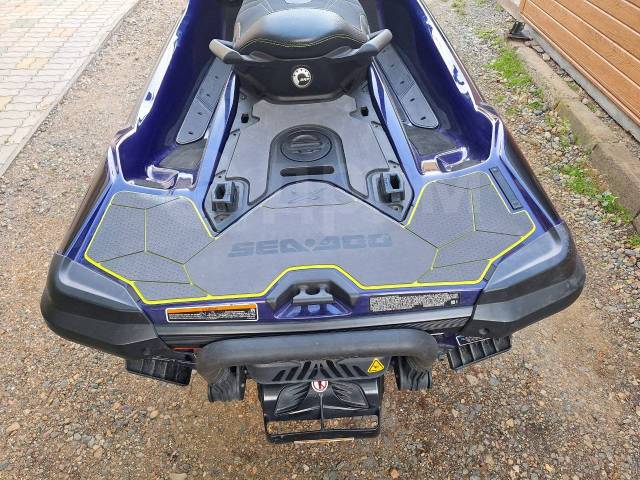 BRP Sea-Doo RXT. 2021  