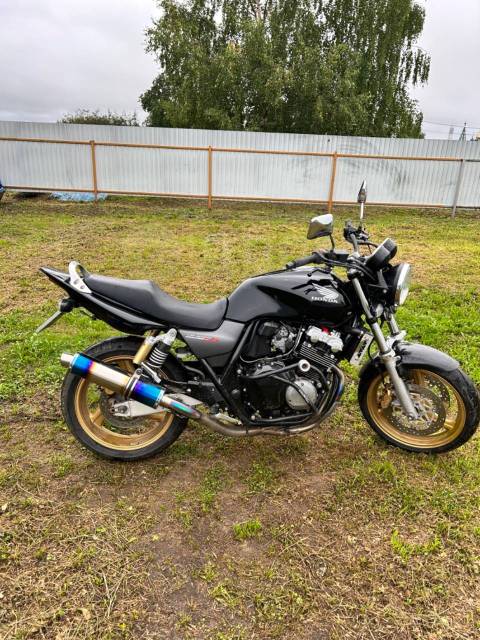 Honda CB 400SFV. 400. ., , ,   