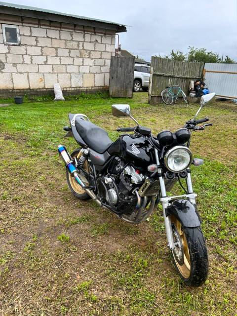 Honda CB 400SFV. 400. ., , ,   