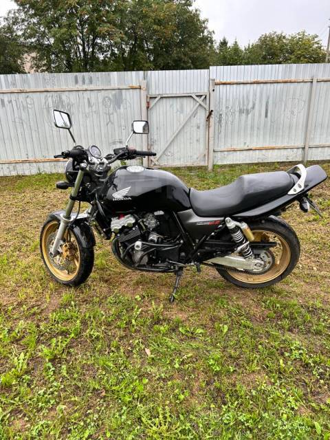 Honda CB 400SFV. 400. ., , ,   