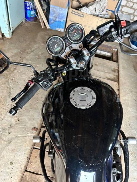 Honda CB 400SFV. 400. ., , ,   