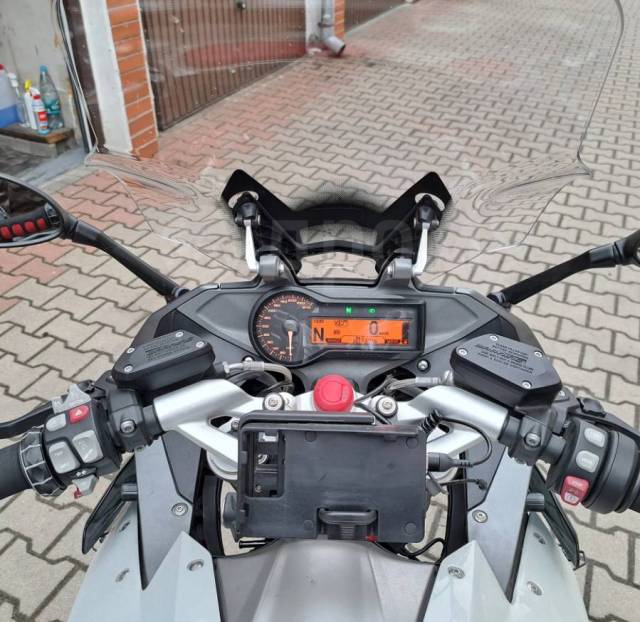 BMW R 1200 RS. 1 170. ., , ,  .     