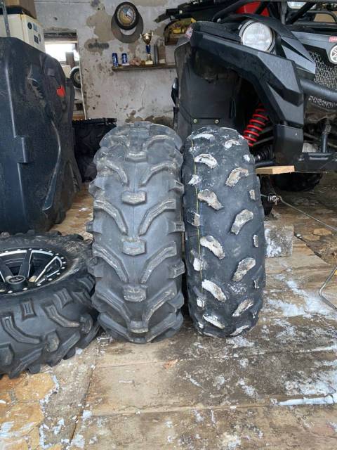 Yamaha Grizzly 700. ,  \,   