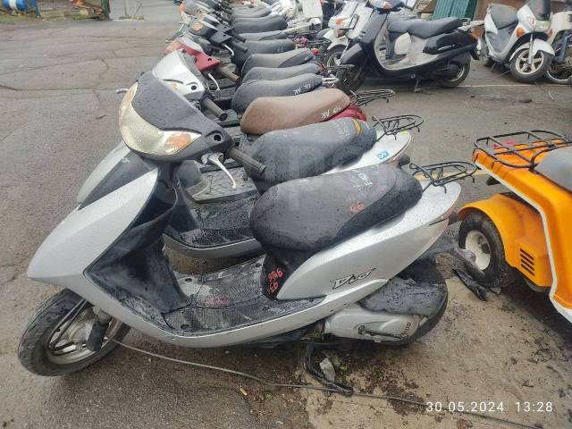 Honda Dio AF56. 49. ., ,   