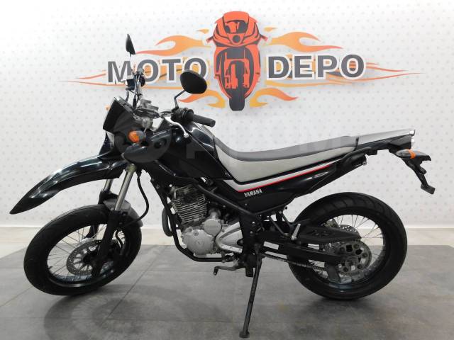 Yamaha XT 250X