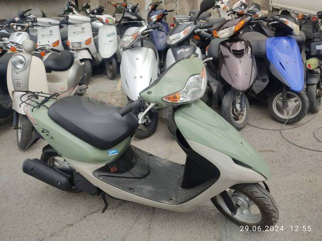 Honda Dio AF56. 49. ., ,   