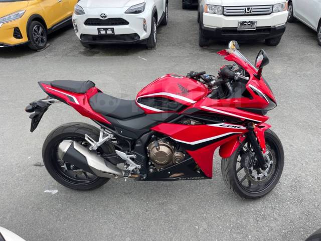 Honda CBR 400R. 400. ., , ,   