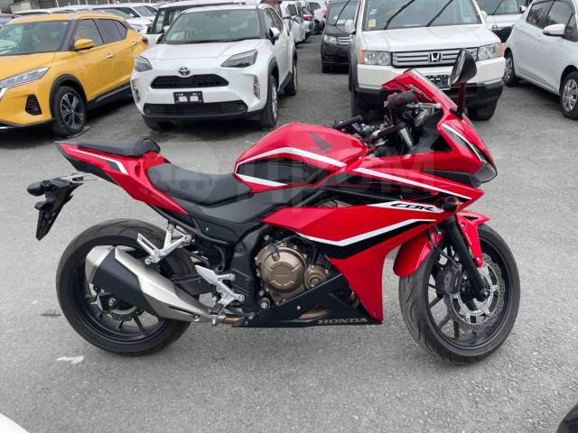 Honda CBR 400R. 400. ., , ,   