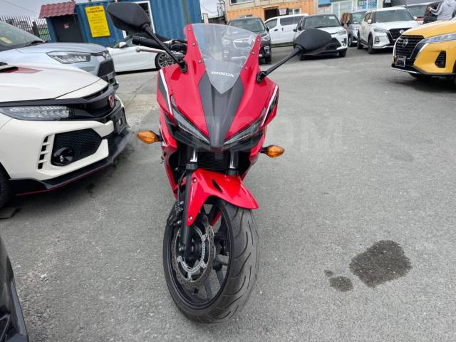 Honda CBR 400R. 400. ., , ,   