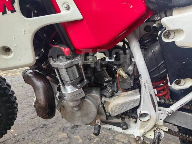 Honda CRM 250. 250. ., , ,  .     