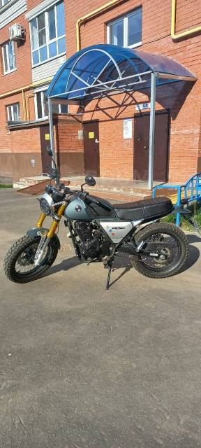 Racer Triumph RC250CK-A. 250. ., , ,   