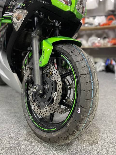 Kawasaki Ninja 400. 400. ., , ,   