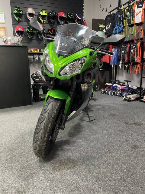 Kawasaki Ninja 400. 400. ., , ,   