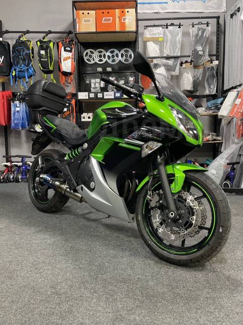 Kawasaki Ninja 400. 400. ., , ,   