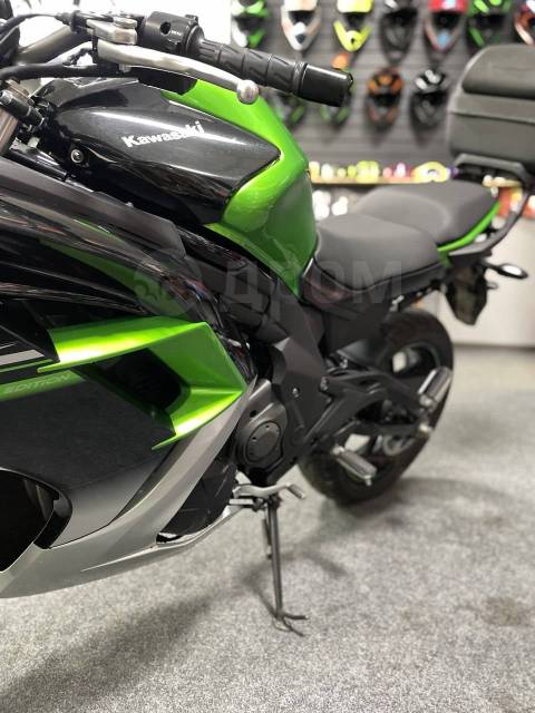 Kawasaki Ninja 400. 400. ., , ,   