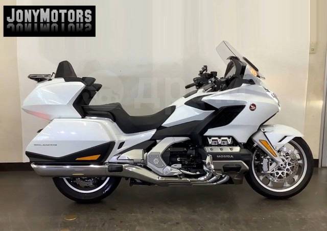 Honda GL 1800 Gold Wing Tour DCT. 1 800. ., , ,   