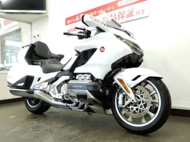 Honda GL 1800 Gold Wing Tour DCT. 1 800. ., , ,   