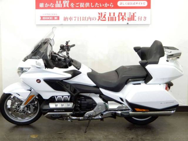 Honda GL 1800 Gold Wing Tour DCT. 1 800. ., , ,   