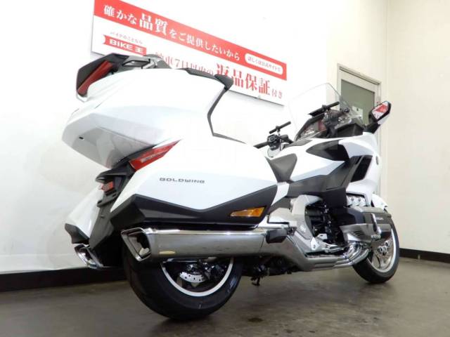 Honda GL 1800 Gold Wing Tour DCT. 1 800. ., , ,   