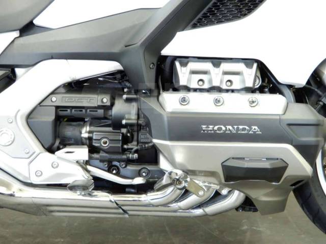 Honda GL 1800 Gold Wing Tour DCT. 1 800. ., , ,   