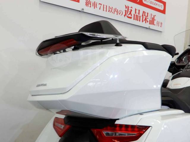 Honda GL 1800 Gold Wing Tour DCT. 1 800. ., , ,   