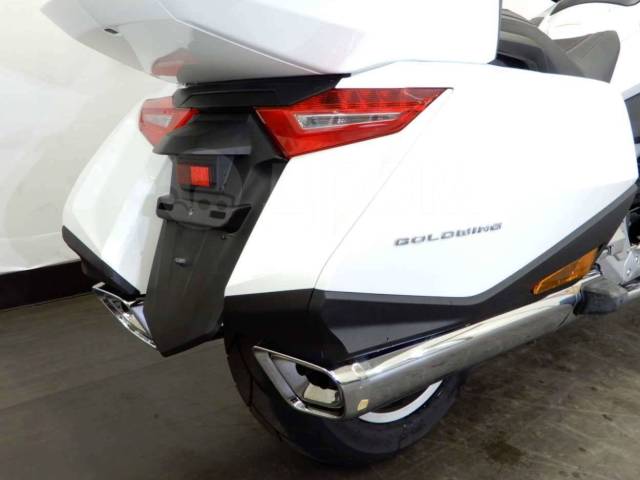 Honda GL 1800 Gold Wing Tour DCT. 1 800. ., , ,   