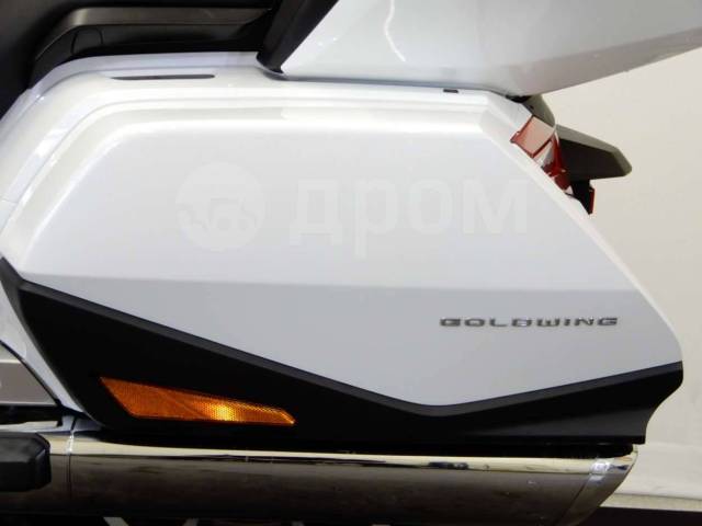 Honda GL 1800 Gold Wing Tour DCT. 1 800. ., , ,   