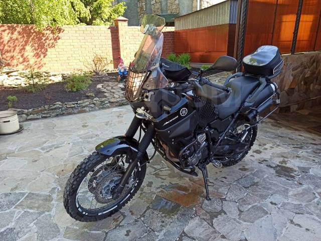 Yamaha XT 660Z Tenere. 660. ., , ,   