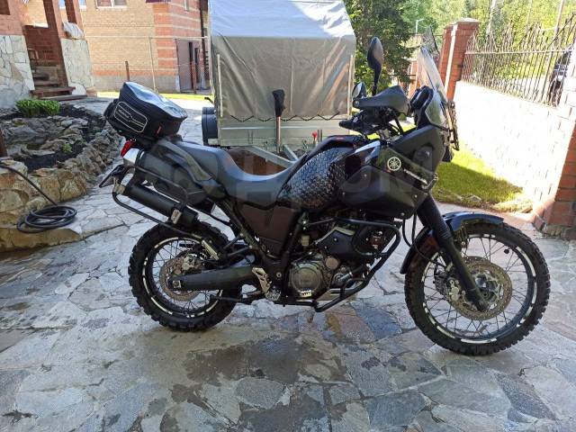 Yamaha XT 660Z Tenere. 660. ., , ,   