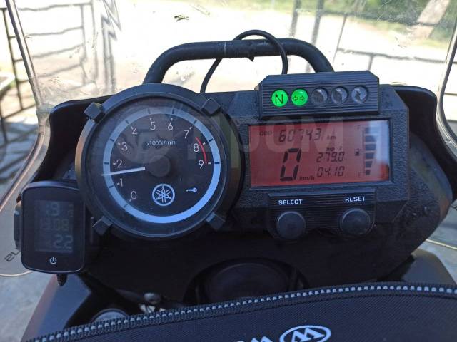 Yamaha XT 660Z Tenere. 660. ., , ,   