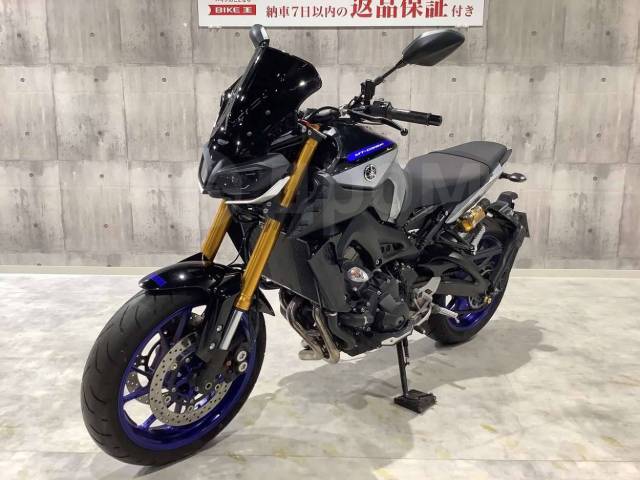 Yamaha MT-09 SP. 850. ., , ,  .     