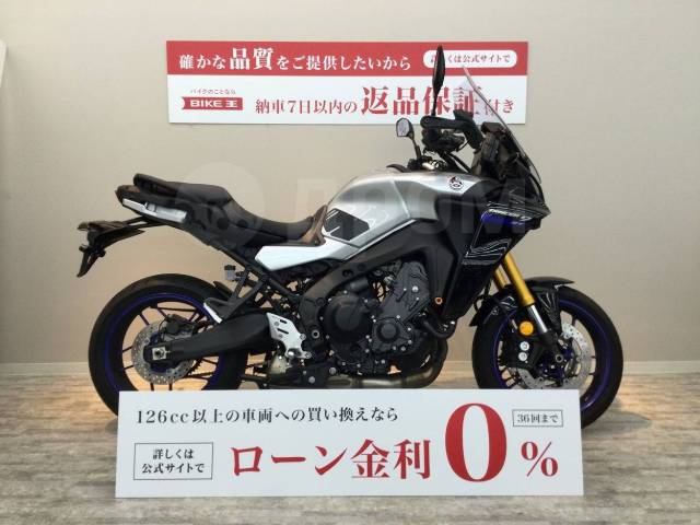 Yamaha MT-09 Tracer. 850. ., , ,  .     