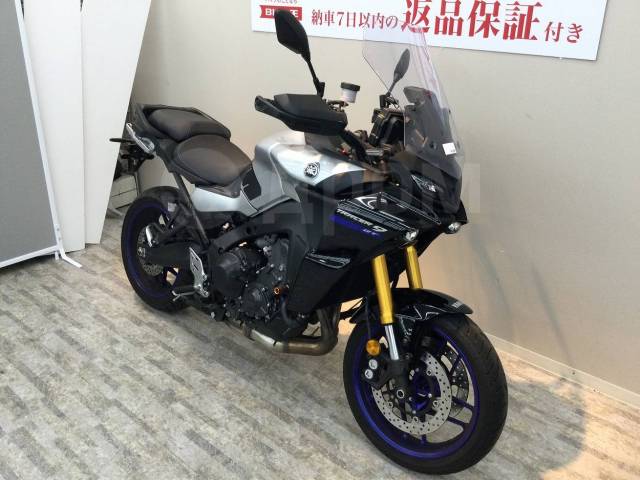 Yamaha MT-09 Tracer. 850. ., , ,  .     