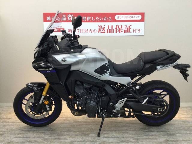 Yamaha MT-09 Tracer. 850. ., , ,  .     