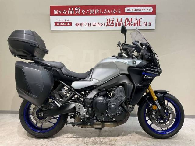 Yamaha MT-09 Tracer. 850. ., , ,  .     