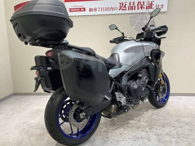 Yamaha MT-09 Tracer. 850. ., , ,  .     