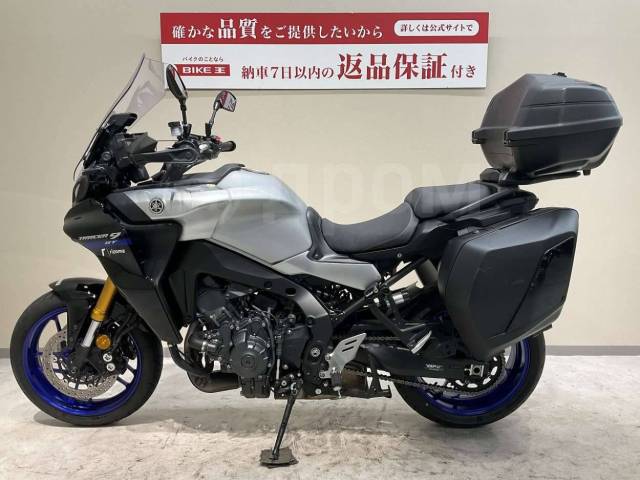 Yamaha MT-09 Tracer. 850. ., , ,  .     