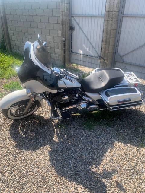 Harley-Davidson Electra Glide. 1 600. ., , ,   