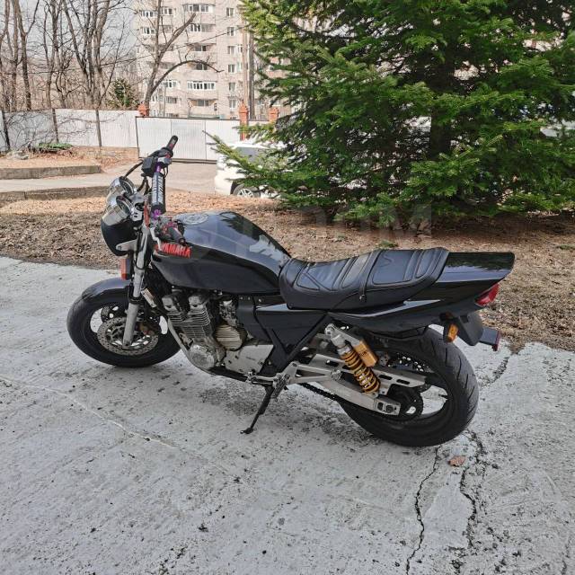 Yamaha XJR 400. 400. ., , ,   