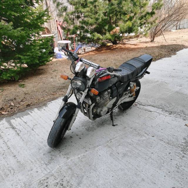 Yamaha XJR 400. 400. ., , ,   