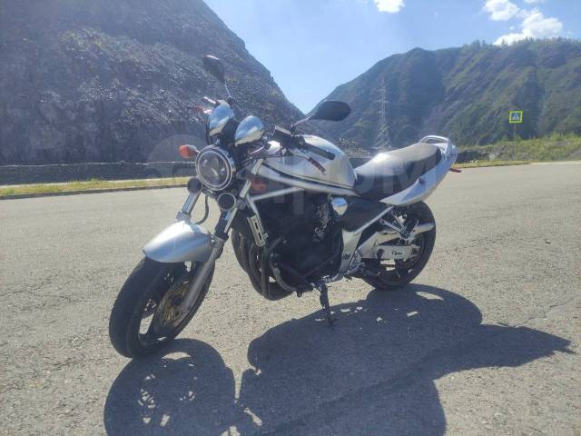 Suzuki GSF 1200 Bandit. 1 200. ., , ,   