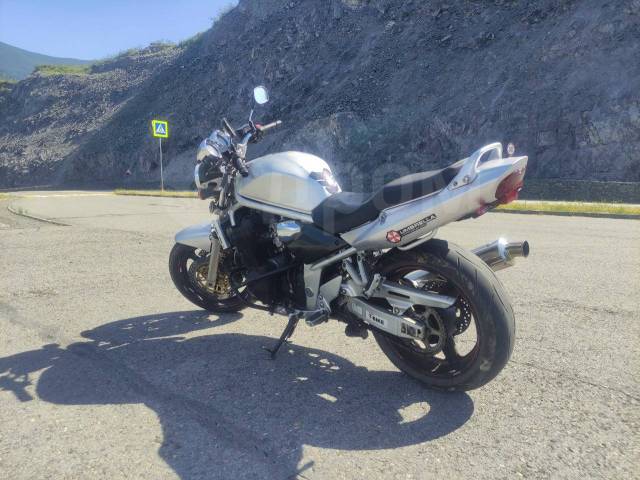 Suzuki GSF 1200 Bandit. 1 200. ., , ,   