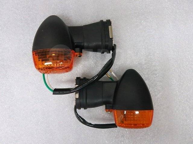   Kawasaki ZX-7R ZX-9R ZX-6R 10R 12R Z 1000 Z 750 ZRX 1200 