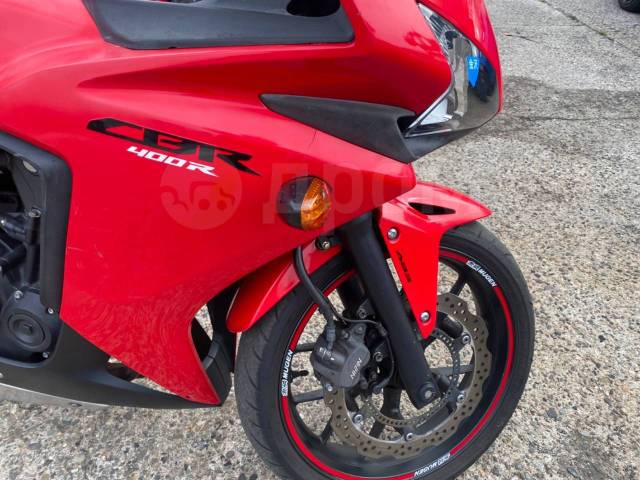 Honda CBR 400. 400. ., , ,   