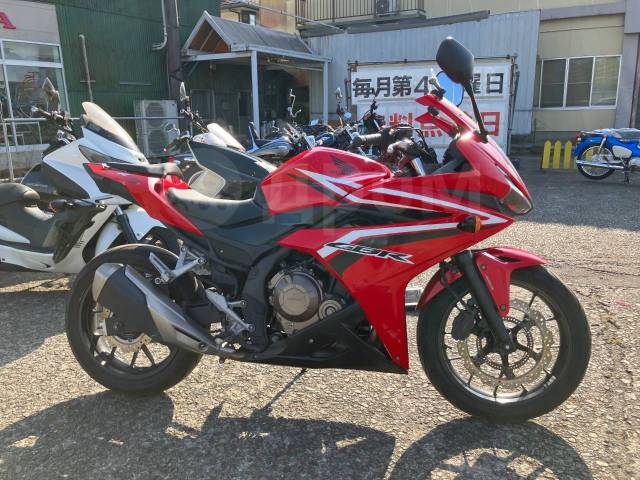 Honda CBR 400. 400. ., ,  ,   