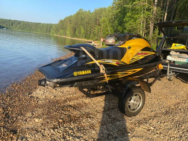 Yamaha GP1300R. 2007  