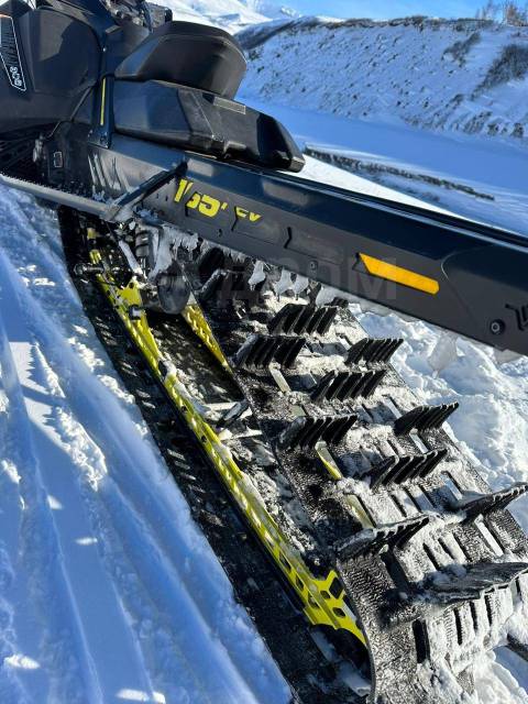 BRP Ski-Doo Summit X. ,  ,   