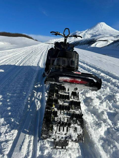 BRP Ski-Doo Summit X. ,  ,   