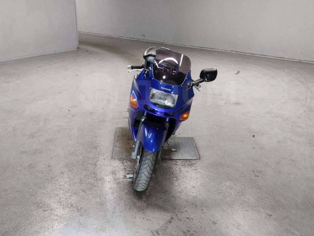 Kawasaki ZZR 400. 400. ., , ,   